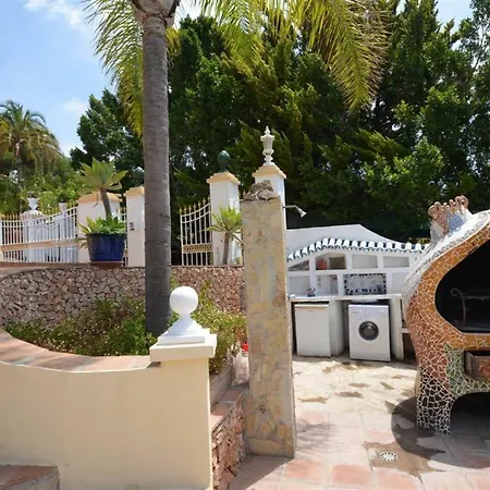 Ubico Villa Maro
