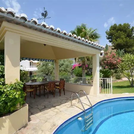 Villa Ubico